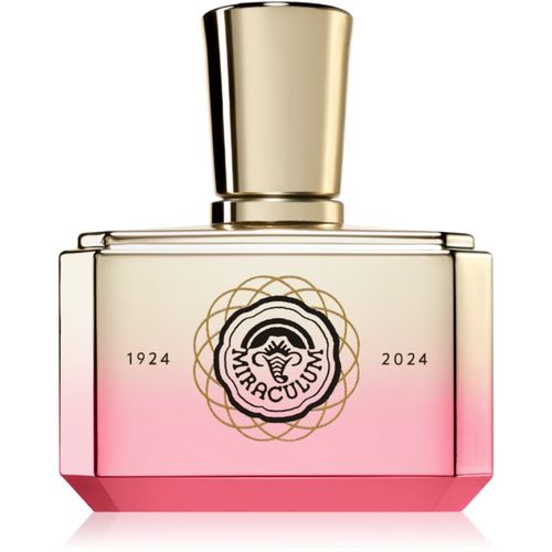Love Tender Blush Eau de parfum Eau de Parfum para mujer con fragancia 50 ml - Miraculum - Modalova