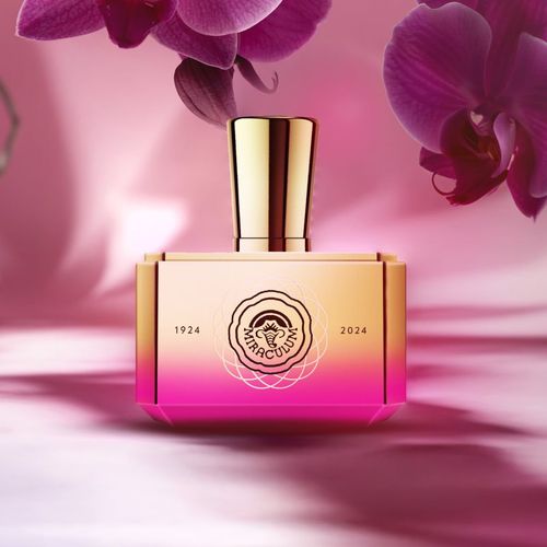 Love Tender Blush Eau de parfum Eau de Parfum para mujer con fragancia 50 ml - Miraculum - Modalova