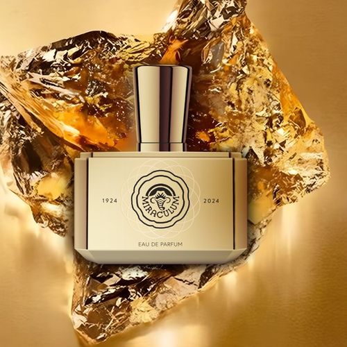 Mysthic Ritual EDP perfume para mujer 50 ml - Miraculum - Modalova