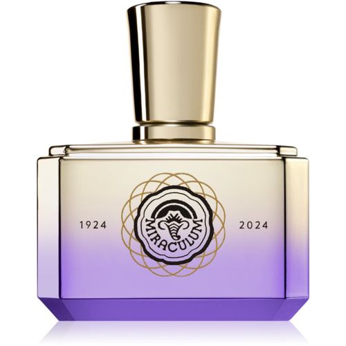 Essence of Life EDP Eau de Parfum para mujer 50 ml - Miraculum - Modalova