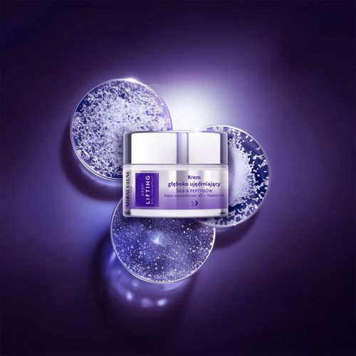Pepti Lifting deep-firming cream day crema con efecto lifting 50 ml - Miraculum - Modalova
