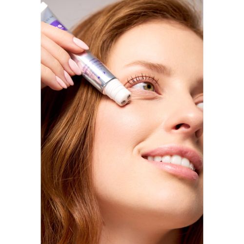 Pepti Lifting serum for eyelids sérum para contorno de ojos efecto lifting 20 ml - Miraculum - Modalova