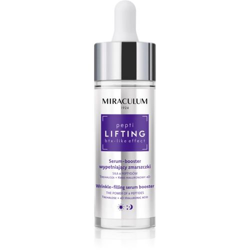 Pepti Lifting wrinkle-filling serum sérum antiarrugas con efecto lifting 30 ml - Miraculum - Modalova