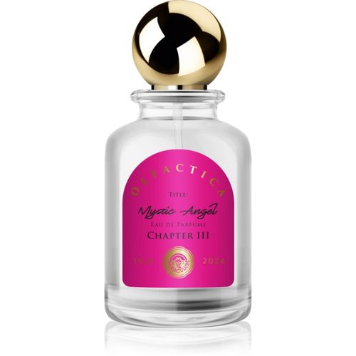 Olfactica Chapter III - Mystic Angel Eau de Parfum para mujer 50 ml - Miraculum - Modalova
