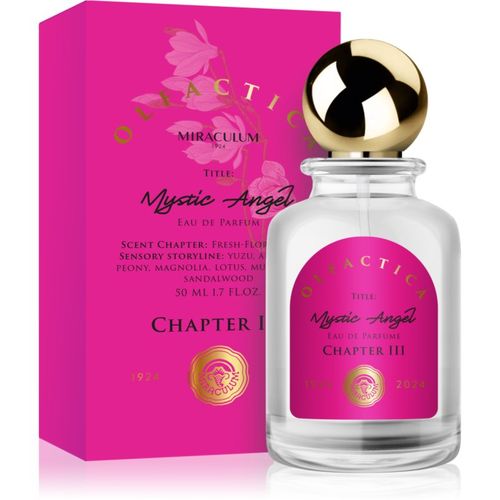 Olfactica Chapter III - Mystic Angel Eau de Parfum para mujer 50 ml - Miraculum - Modalova