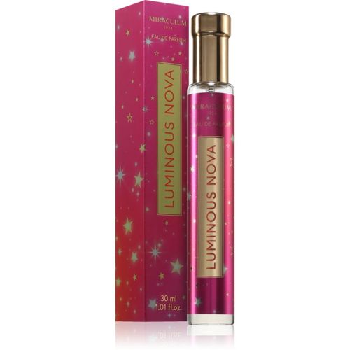 Luminous Nova EDP Eau de Parfum para mujer 30 ml - Miraculum - Modalova