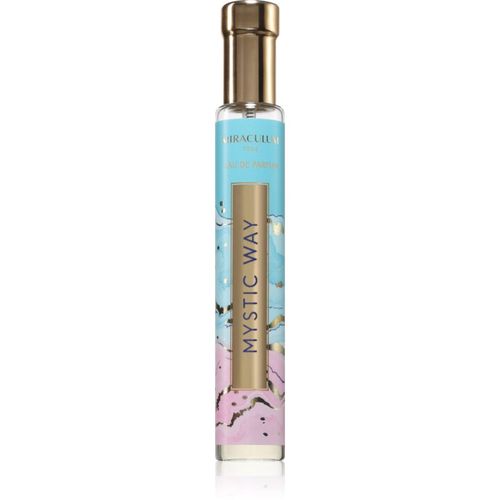 Mystic Way EDP Eau de Parfum para mujer 30 ml - Miraculum - Modalova
