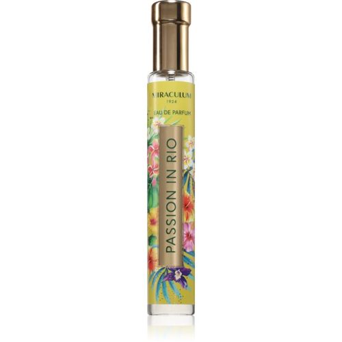 Passion in Rio EDP Eau de Parfum para mujer 30 ml - Miraculum - Modalova