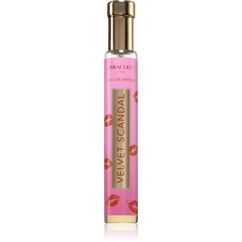 Velvet Scandal Eau de Parfum para mujer 30 ml - Miraculum - Modalova