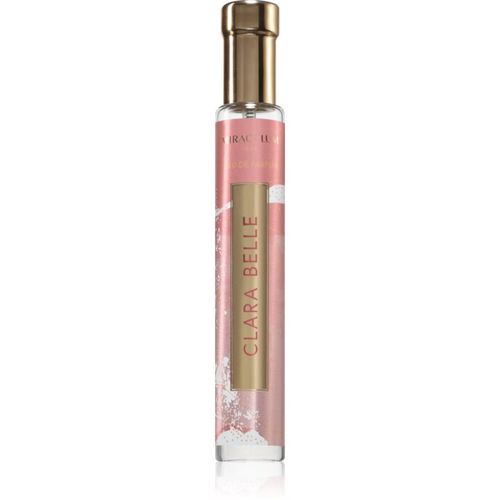 Clara Belle EDP Eau de Parfum para mujer 30 ml - Miraculum - Modalova