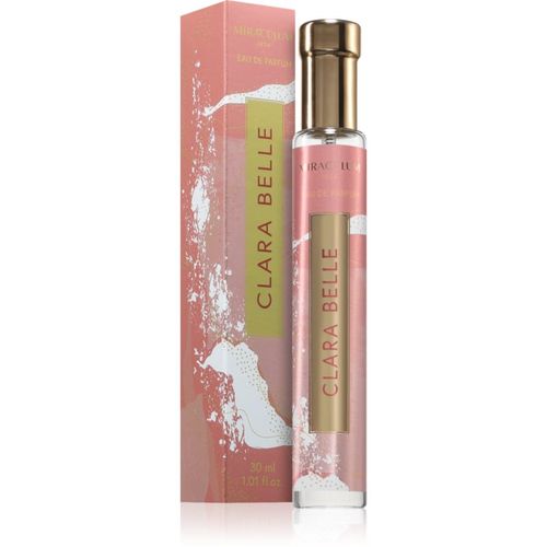 Clara Belle EDP Eau de Parfum para mujer 30 ml - Miraculum - Modalova