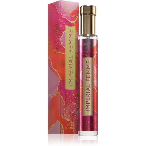 Imperial EDP Eau de Parfum para mujer 30 ml - Miraculum - Modalova