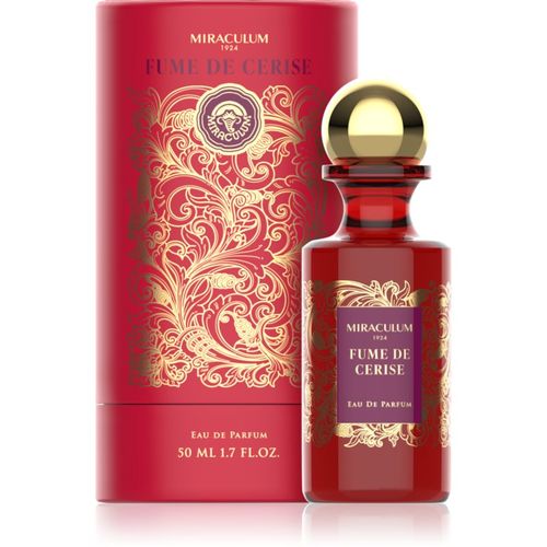 Infini Rouge Fume de Cerise Eau de Parfum para mujer 50 ml - Miraculum - Modalova