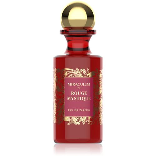 Infini Rouge Rouge Mystique Eau de Parfum para mujer 50 ml - Miraculum - Modalova