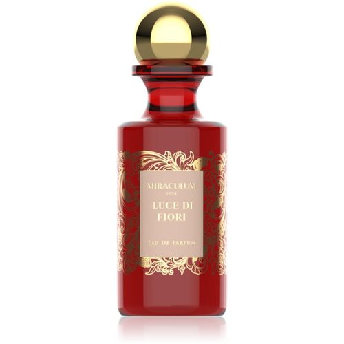 Infini Rouge Luce Di Fiori Eau de Parfum para mujer 50 ml - Miraculum - Modalova