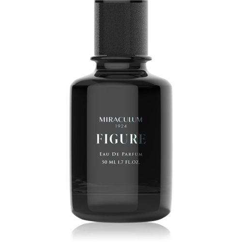 Noir Majesty Figure Eau de Parfum para hombre 50 ml - Miraculum - Modalova