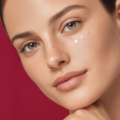 Exosome Regenesis sérum para contorno de ojos con efecto remodelador 20 ml - Miraculum - Modalova