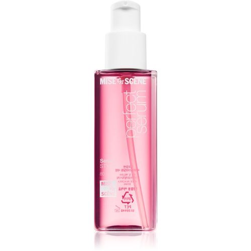 Perfect Serum Styling sérum renovador protector de calor para el cabello 80 ml - mise en scene - Modalova