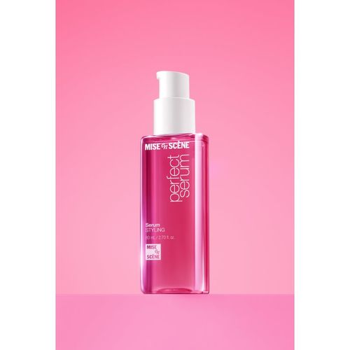 Perfect Serum Styling sérum renovador protector de calor para el cabello 80 ml - mise en scene - Modalova