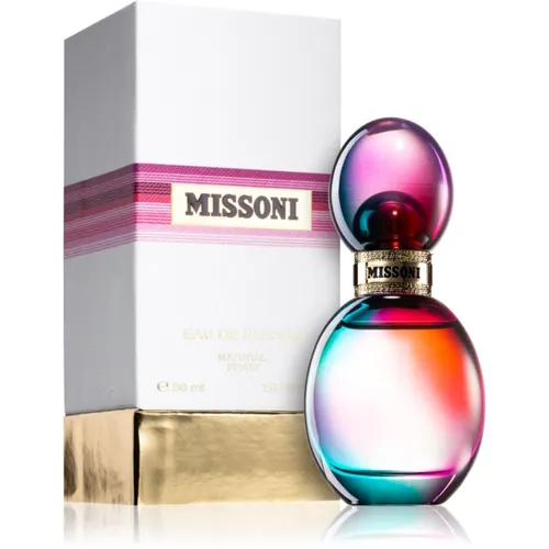 Eau de Parfum para mujer 30 ml - Missoni - Modalova