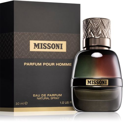 Parfum Eau de Parfum para hombre 30 ml - Missoni - Modalova