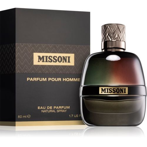 Parfum Eau de Parfum para hombre 50 ml - Missoni - Modalova