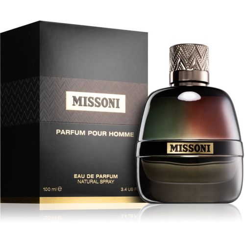 Parfum Eau de Parfum para hombre 100 ml - Missoni - Modalova