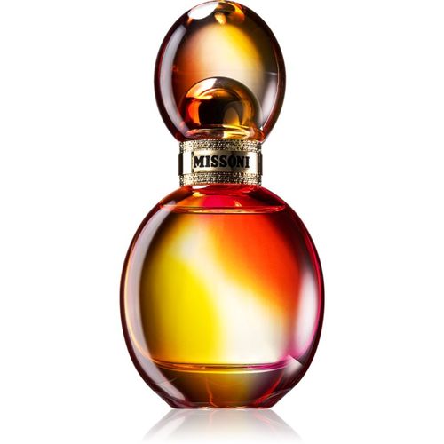 Eau de Toilette para mujer 30 ml - Missoni - Modalova