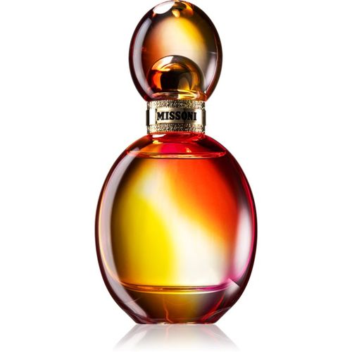 Eau de Toilette para mujer 50 ml - Missoni - Modalova