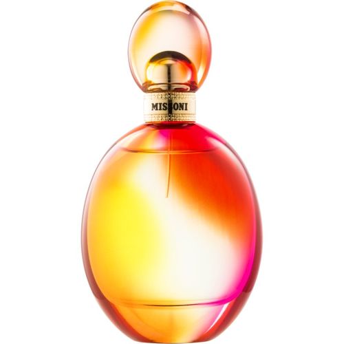 Eau de Toilette para mujer 100 ml - Missoni - Modalova