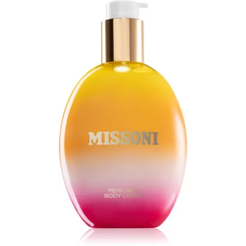 Leche corporal perfumada para mujer 250 ml - Missoni - Modalova