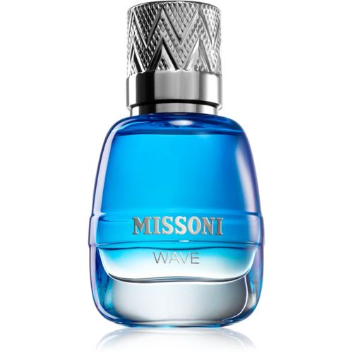 Wave Eau de Toilette para hombre 30 ml - Missoni - Modalova