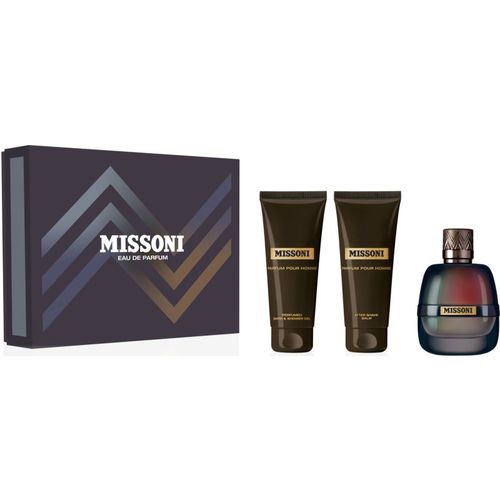 Parfum confezione regalo per uomo - Missoni - Modalova