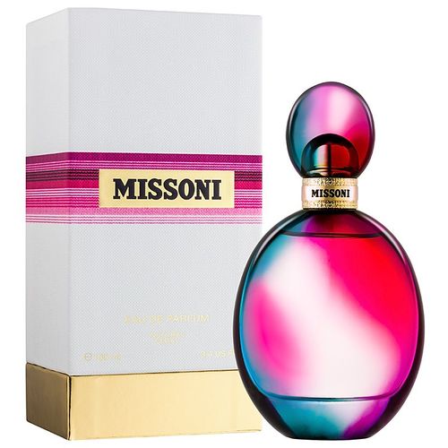 Eau de Parfum para mujer 100 ml - Missoni - Modalova