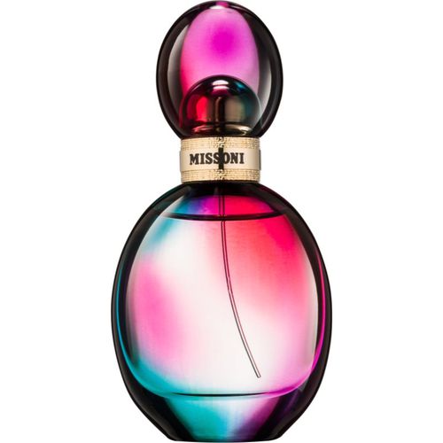 Eau de Parfum da donna 50 ml - Missoni - Modalova