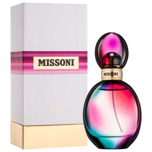 Eau de Parfum para mujer 50 ml - Missoni - Modalova