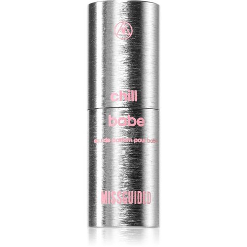Chill Babe Eau de Parfum para mujer 10 ml - Missguided - Modalova