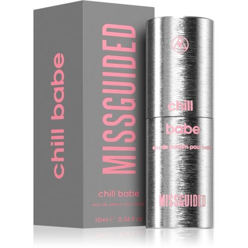 Chill Babe Eau de Parfum para mujer 10 ml - Missguided - Modalova