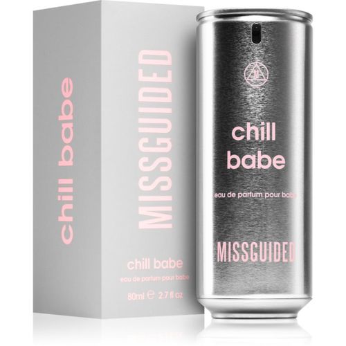 Chill Babe Eau de Parfum para mujer 80 ml - Missguided - Modalova