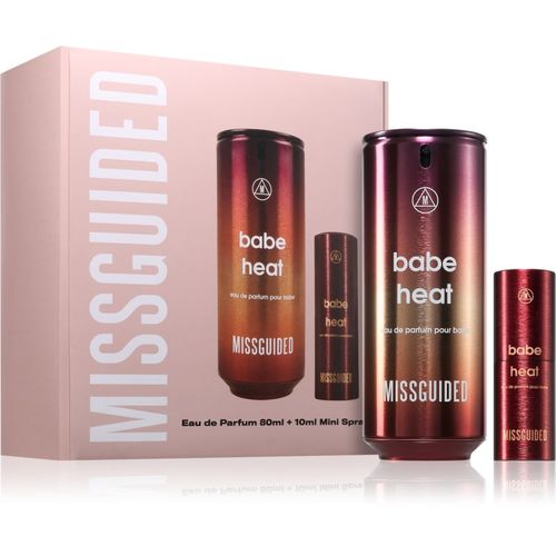 Babe Heat lote de regalo para mujer - Missguided - Modalova