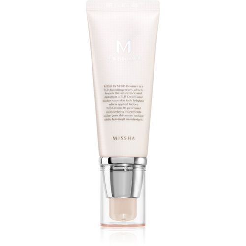 M B.B. Boomer prebase para iluminar y unificar la tez 40 ml - Missha - Modalova
