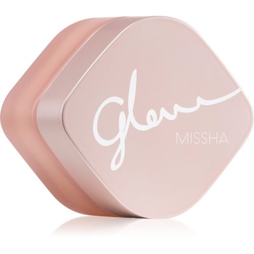 Glow Skin Balm prebase iluminadora con efecto humectante 50 ml - Missha - Modalova
