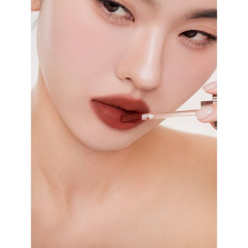 Objet Liquid barra de labios líquida de larga duración con efecto mate tono 010 Undone 6 ml - MUZIGAE MANSION - Modalova