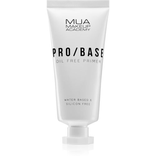 PRO/BASE Oil Free flüssiger Make-up Primer für fettige Haut 30 ml - MUA Makeup Academy - Modalova