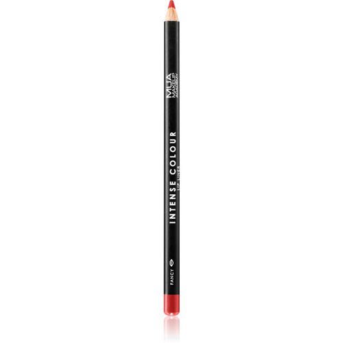 Intense Colour lápiz de labios intenso tono Fancy 1 g - MUA Makeup Academy - Modalova