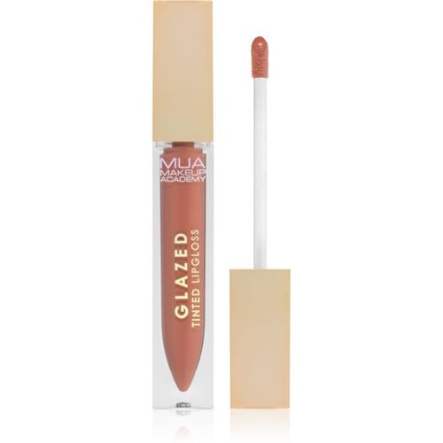 Glazed brillo de labios 6,5 ml - MUA Makeup Academy - Modalova