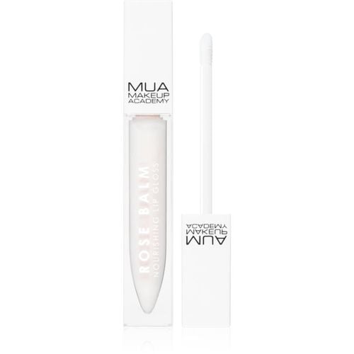 Lip Gloss brillo para labios con vitamina E 6,5 ml - MUA Makeup Academy - Modalova