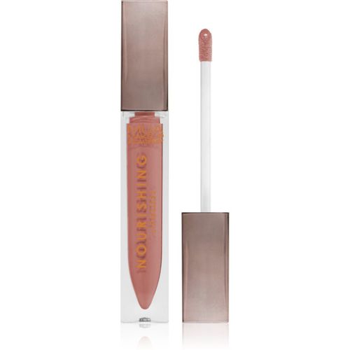 Lip Gloss Nourishing brillo de labios nutritivo tono Heroic 6,5 ml - MUA Makeup Academy - Modalova