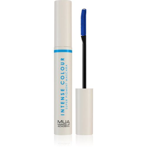 Nocturnal top coat colorato per mascara colore Cobalt 6,5 g - MUA Makeup Academy - Modalova