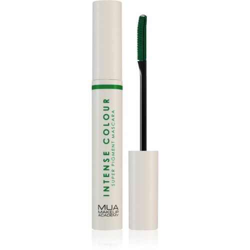 Nocturnal top coat colorato per mascara colore Amazonia 6,5 g - MUA Makeup Academy - Modalova